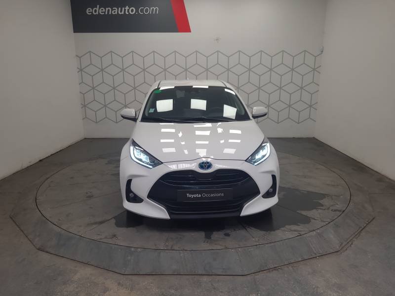 Toyota Yaris - Photo 8