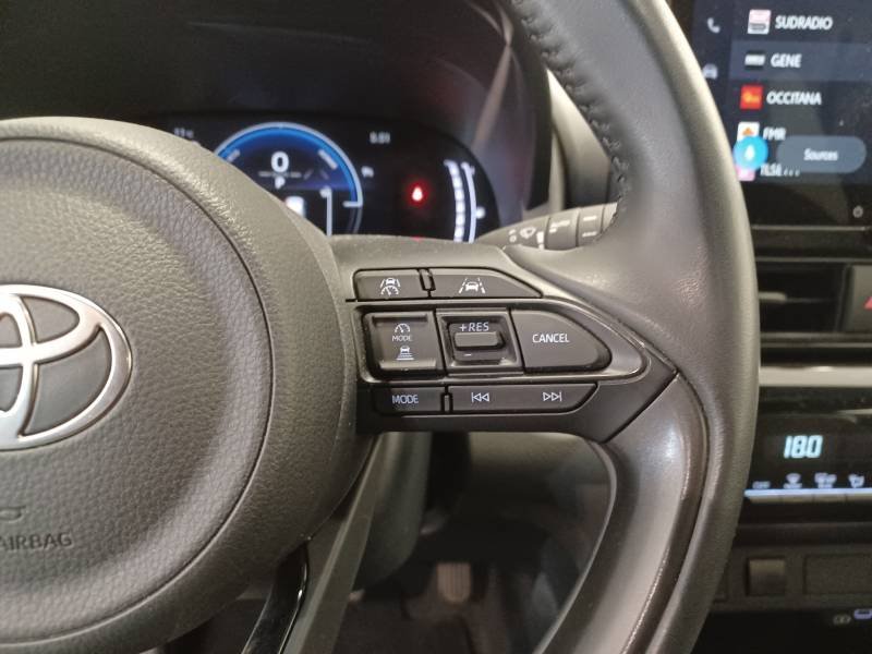 Toyota Yaris - Photo 14