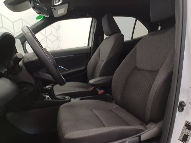 Toyota Yaris - Photo 27