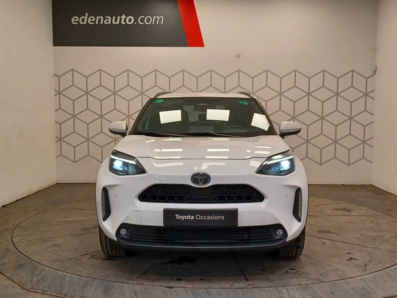 Toyota Yaris - Photo 8