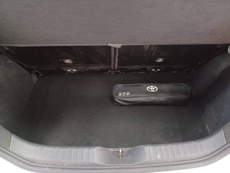 Toyota aygo x - Photo 15