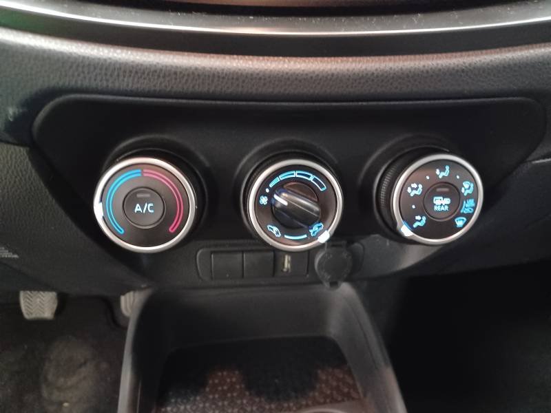Toyota aygo x - Photo 22