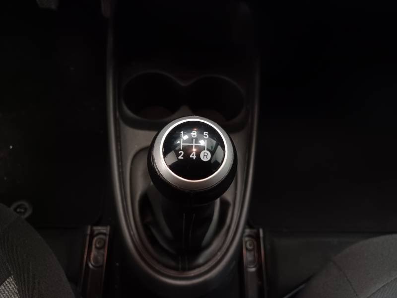 Toyota aygo x - Photo 24