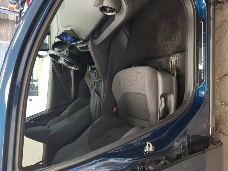 Toyota C-HR - Photo 12