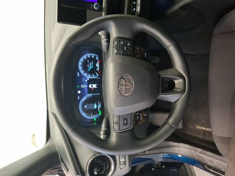 Toyota C-HR - Photo 20