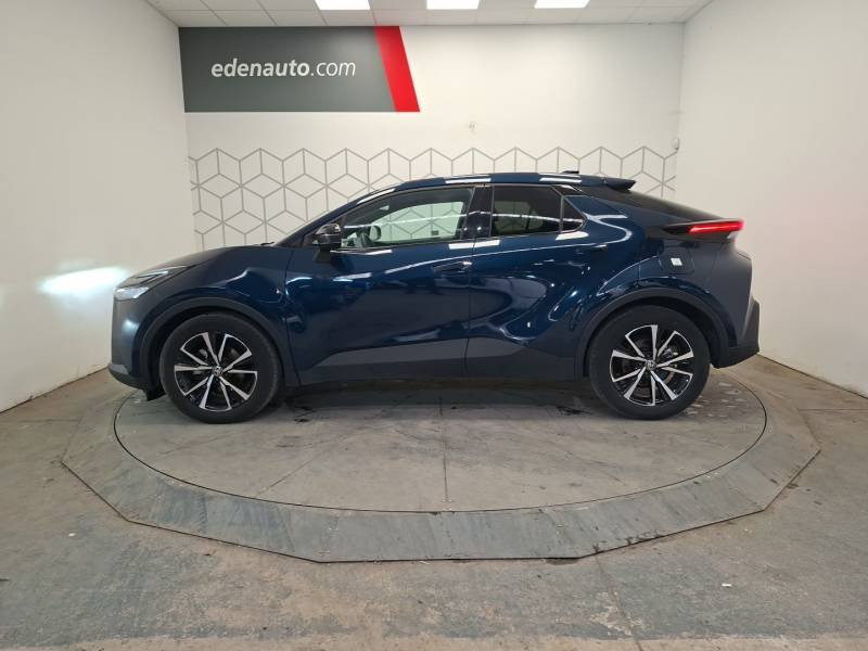 Toyota C-HR - Photo 2