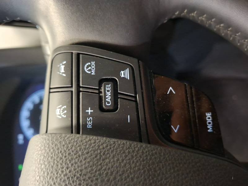 Toyota C-HR - Photo 23