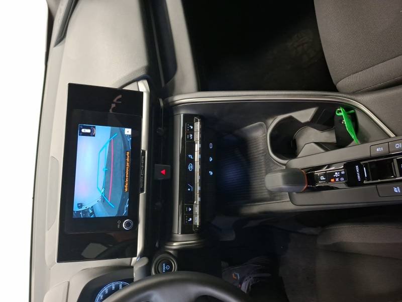 Toyota C-HR - Photo 24