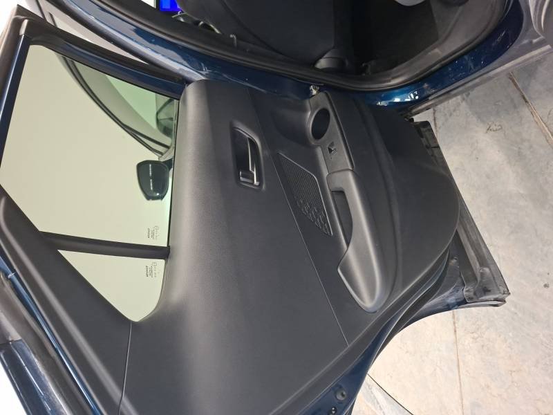 Toyota C-HR - Photo 26