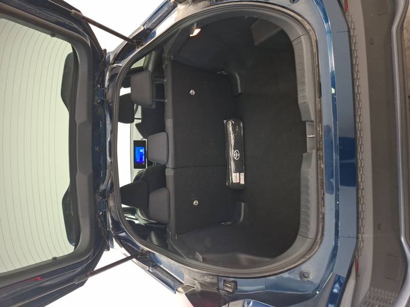 Toyota C-HR - Photo 29