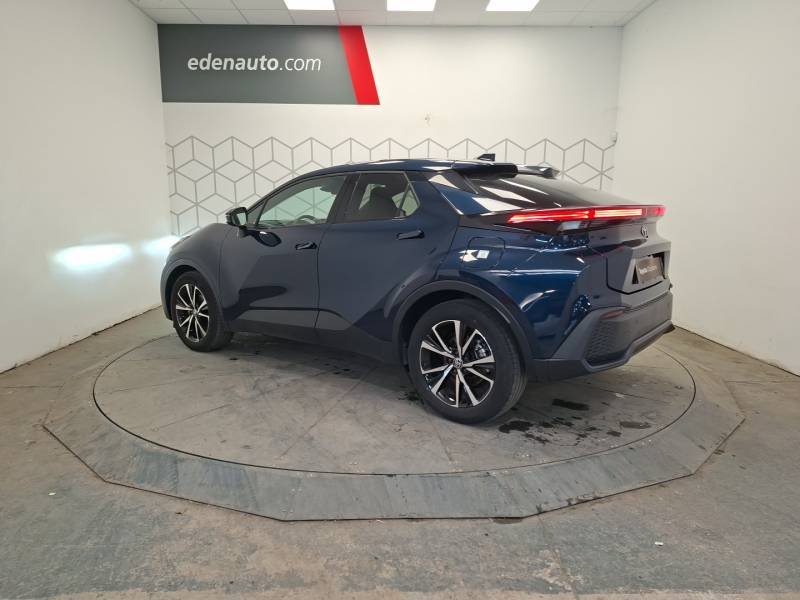 Toyota C-HR - Photo 3