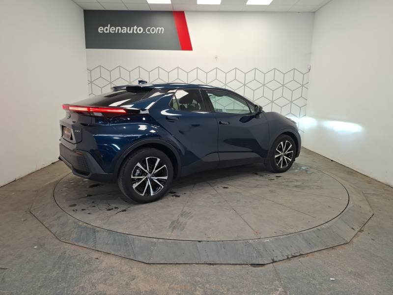Toyota C-HR - Photo 5