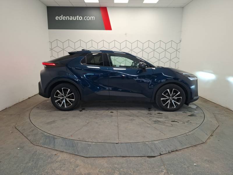 Toyota C-HR - Photo 6