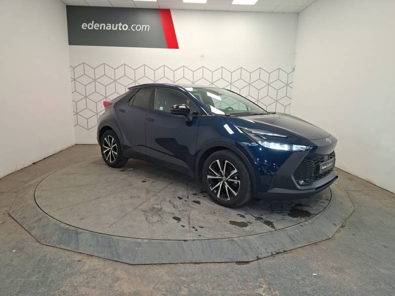 Toyota C-HR - Photo 7