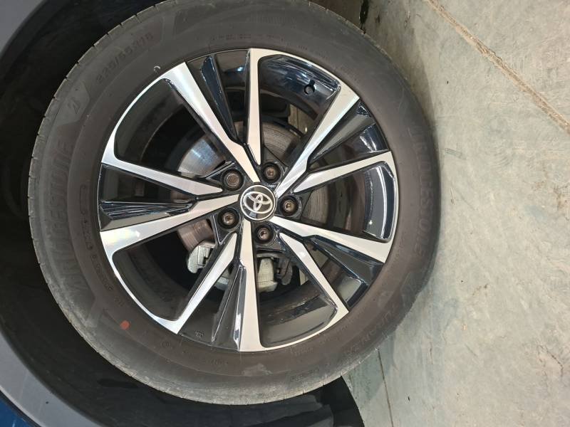 Toyota C-HR - Photo 9