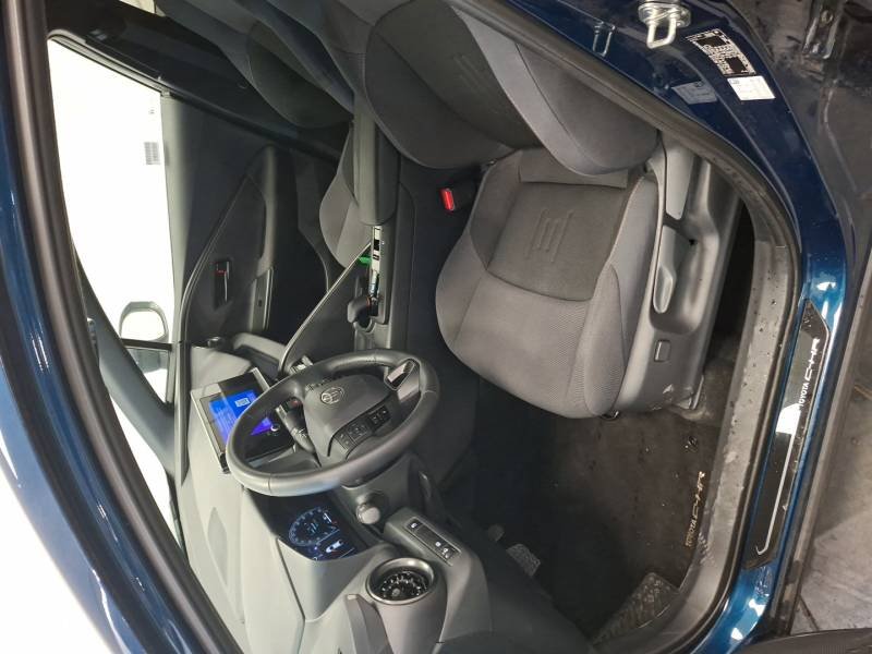 Toyota C-HR - Photo 10
