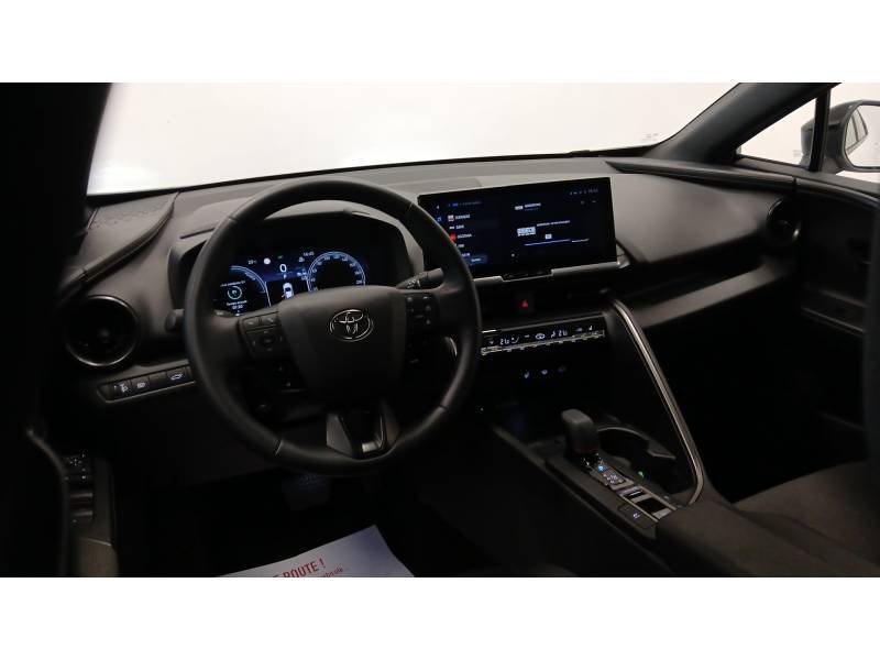 Toyota C-HR - Photo 11
