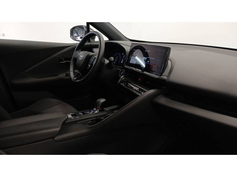 Toyota C-HR - Photo 12