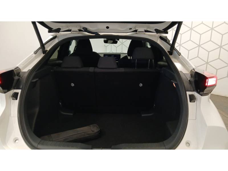 Toyota C-HR - Photo 13