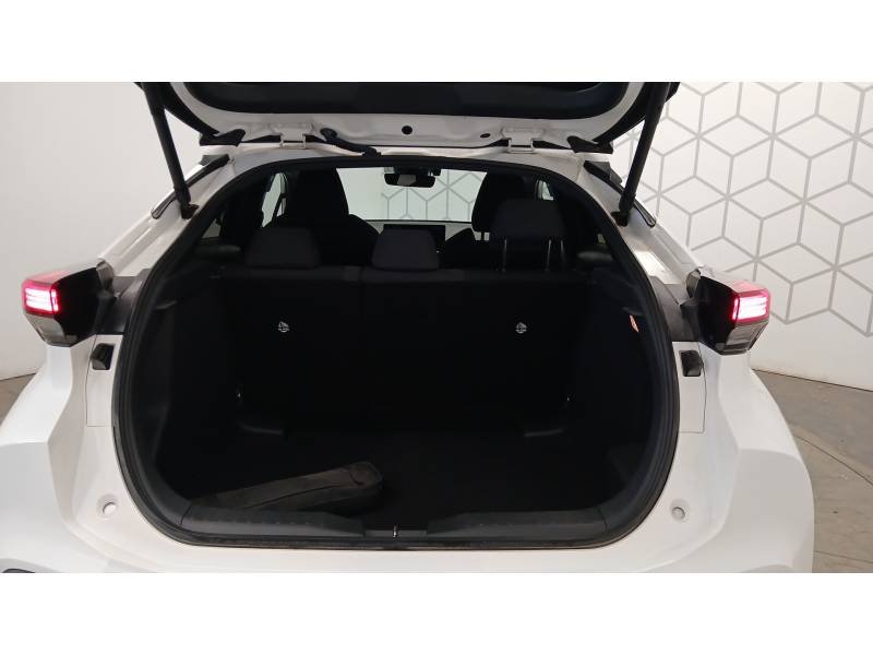 Toyota C-HR - Photo 14