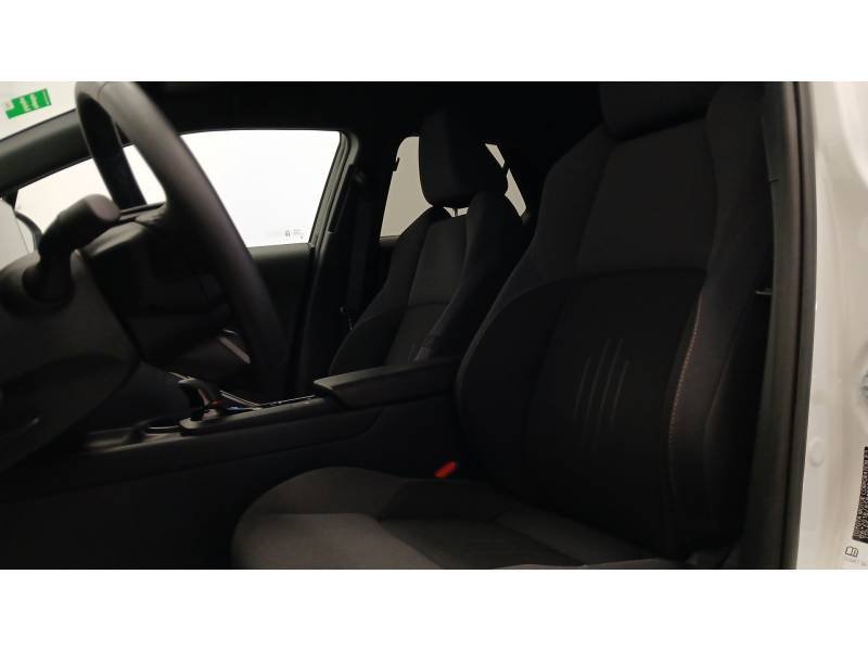 Toyota C-HR - Photo 17