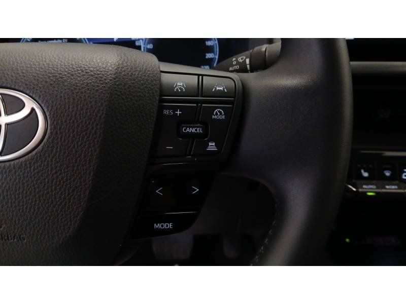 Toyota C-HR - Photo 19