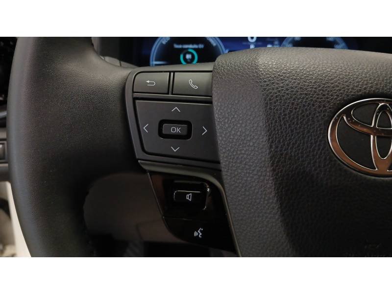 Toyota C-HR - Photo 20