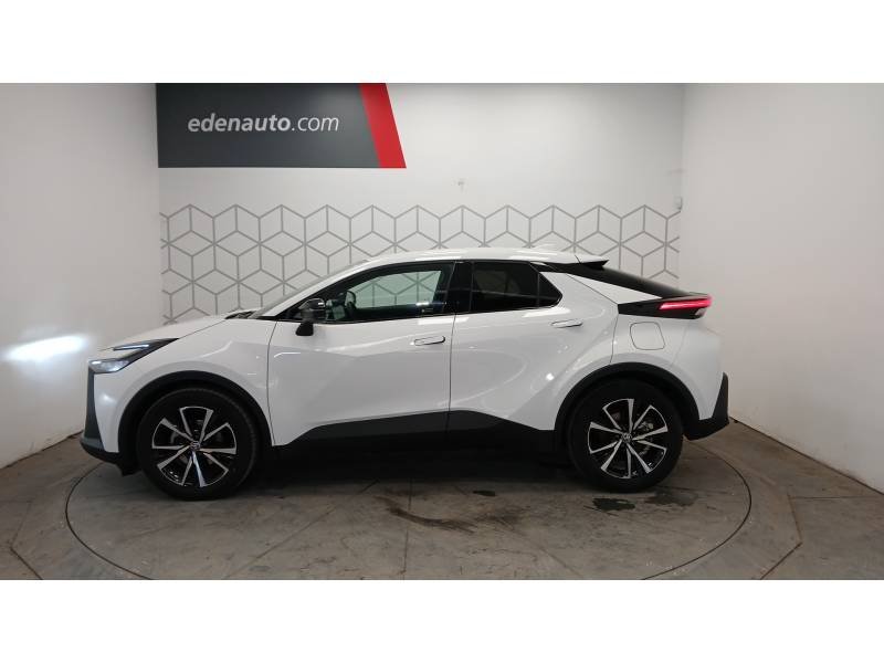 Toyota C-HR - Photo 2