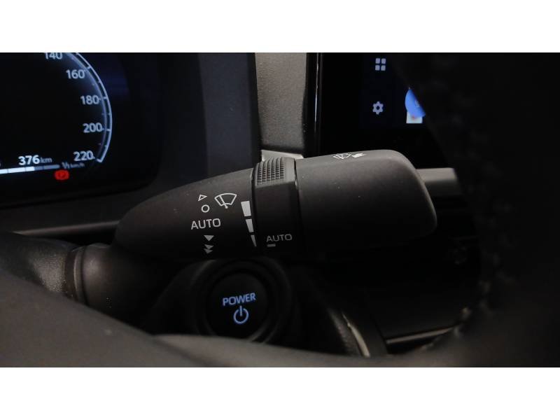 Toyota C-HR - Photo 21