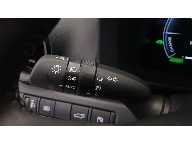 Toyota C-HR - Photo 22