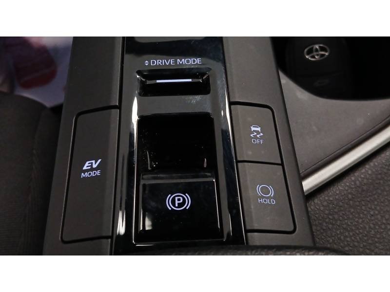 Toyota C-HR - Photo 24