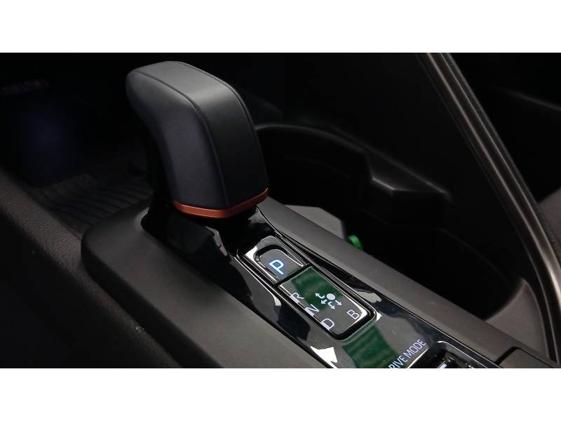 Toyota C-HR - Photo 25