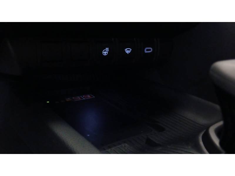 Toyota C-HR - Photo 26
