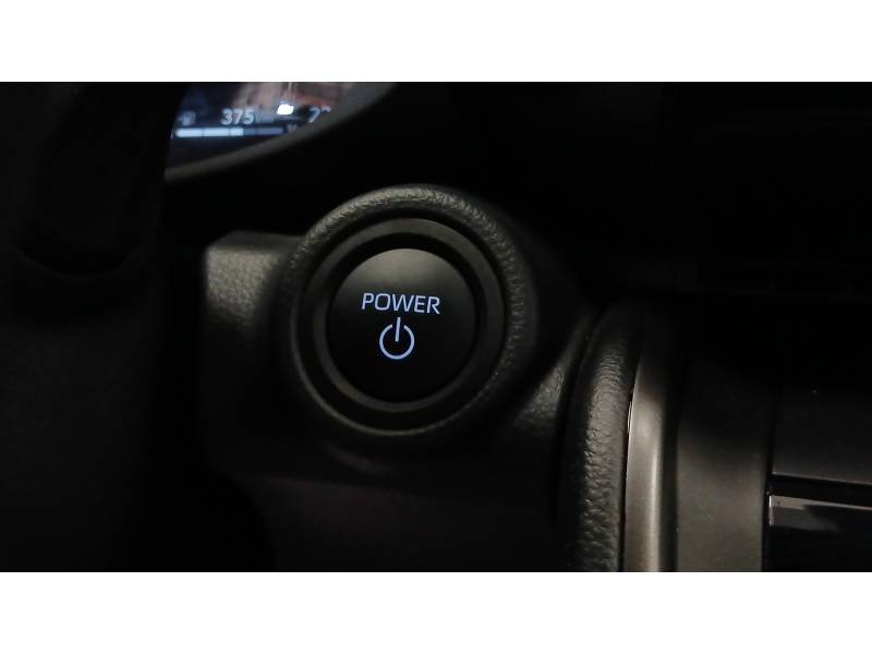 Toyota C-HR - Photo 30