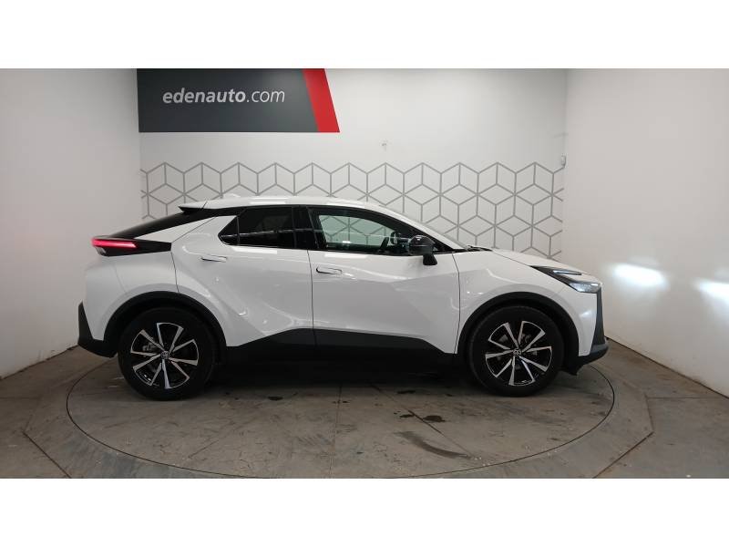 Toyota C-HR - Photo 6
