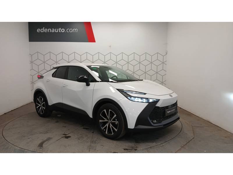 Toyota C-HR - Photo 7