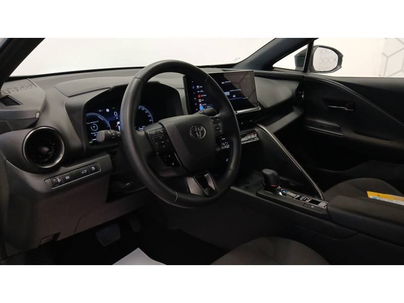 Toyota C-HR - Photo 10