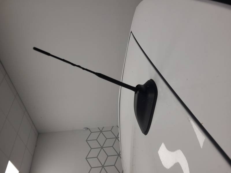Toyota aygo x - Photo 20