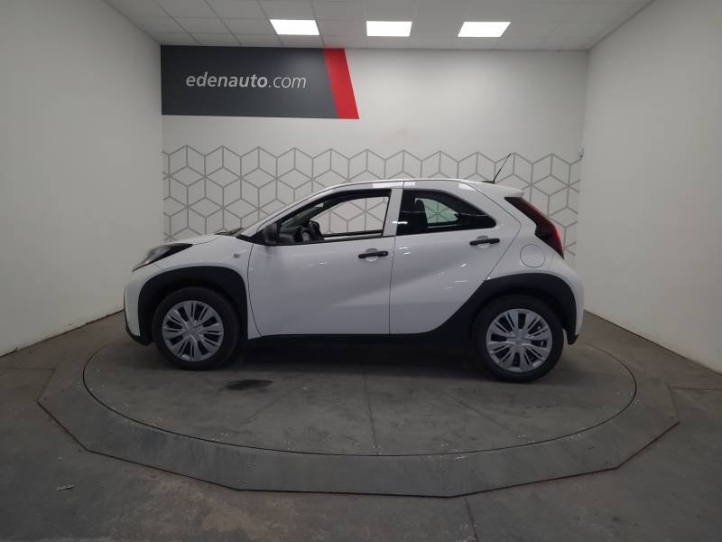 Toyota aygo x - Photo 2