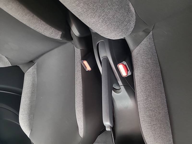 Toyota aygo x - Photo 22