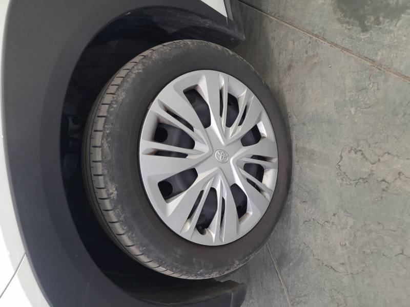 Toyota aygo x - Photo 9