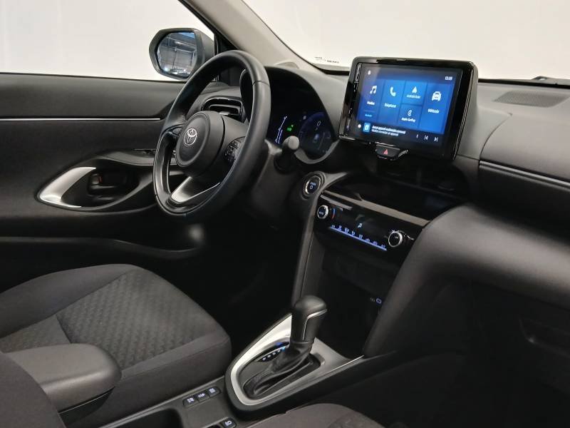 Toyota Yaris - Photo 12
