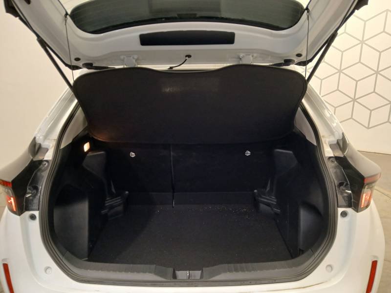 Toyota Yaris - Photo 14