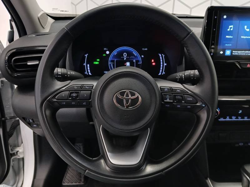 Toyota Yaris - Photo 17