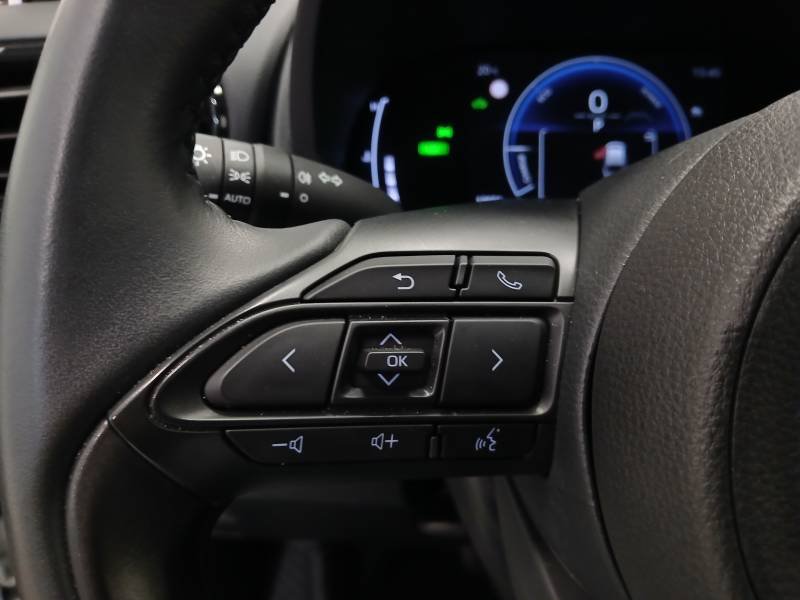 Toyota Yaris - Photo 19
