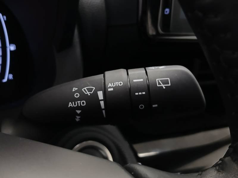 Toyota Yaris - Photo 20
