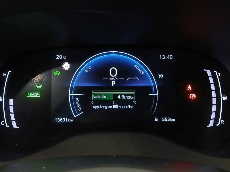 Toyota Yaris - Photo 22