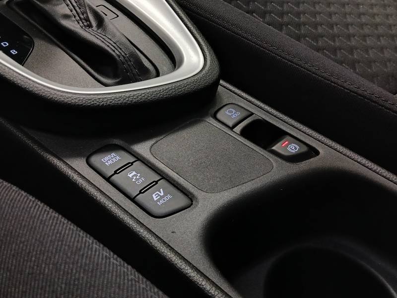 Toyota Yaris - Photo 23