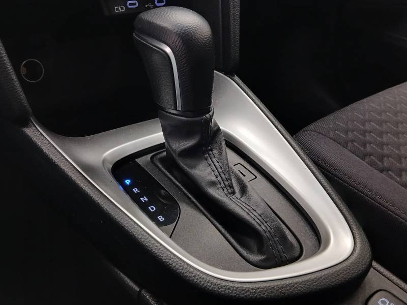 Toyota Yaris - Photo 24