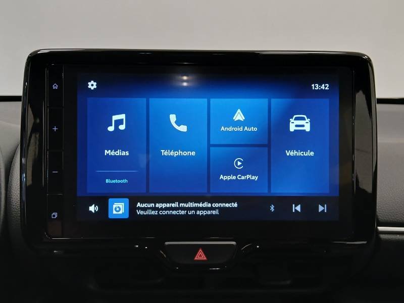 Toyota Yaris - Photo 26